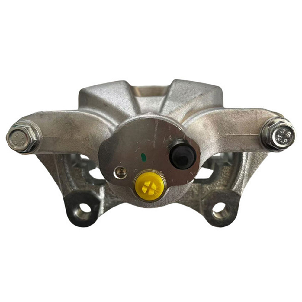 2009 Toyota Highlander Brake Caliper